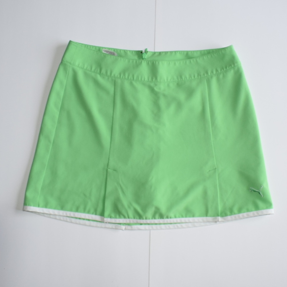 Puma Golf skirt sz 6